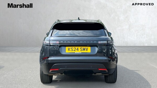 Used Land Rover Range Rover Velar 2024 for sale - 75710055: Photo 6