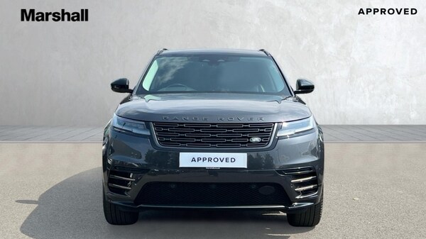 Used Land Rover Range Rover Velar 2024 for sale - 75710055: Photo 7