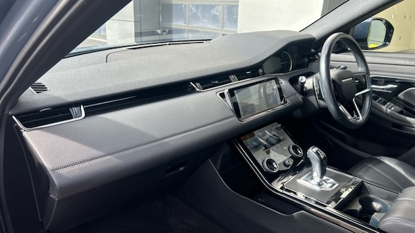 Used Land Rover Range Rover Evoque 2022 for sale - 76221700: Photo 10