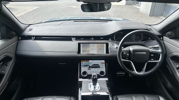 Used Land Rover Range Rover Evoque 2022 for sale - 76221700: Photo 11