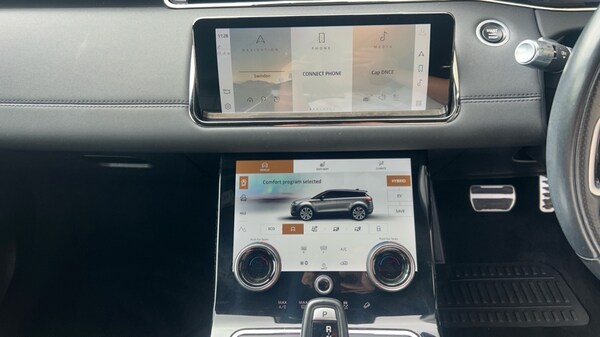 Used Land Rover Range Rover Evoque 2022 for sale - 76221700: Photo 12
