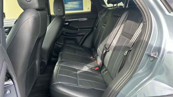 Used Land Rover Range Rover Evoque 2022 for sale - 76221700: Photo 14