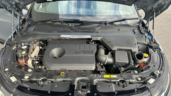 Used Land Rover Range Rover Evoque 2022 for sale - 76221700: Photo 16