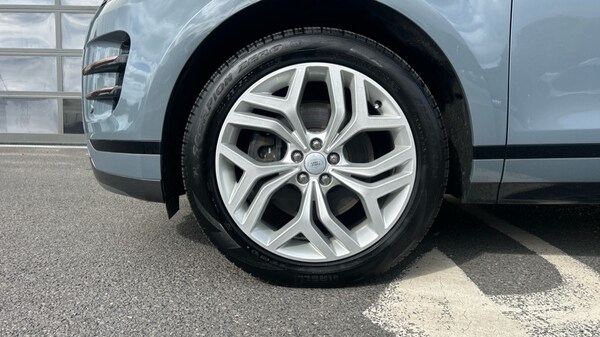 Used Land Rover Range Rover Evoque 2022 for sale - 76221700: Photo 17