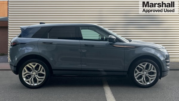 Used Land Rover Range Rover Evoque 2022 for sale - 76221700: Photo 2