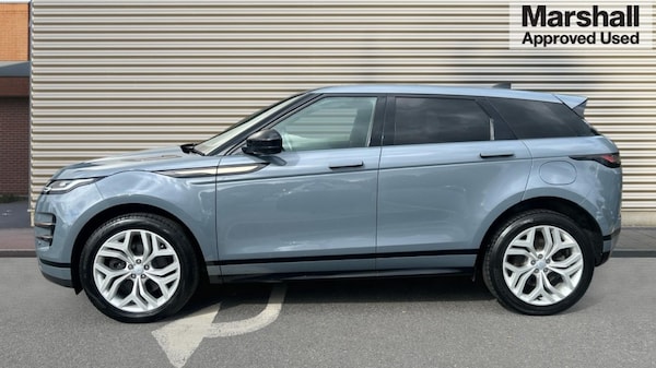 Used Land Rover Range Rover Evoque 2022 for sale - 76221700: Photo 6