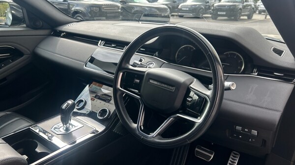 Used Land Rover Range Rover Evoque 2022 for sale - 76221700: Photo 9