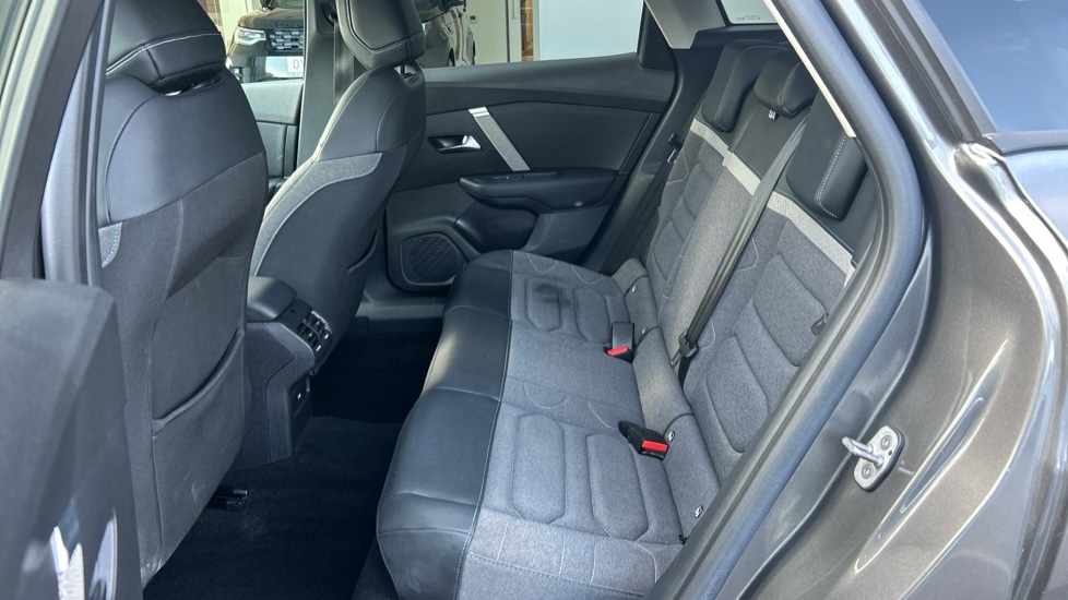 Used Citroen C4 2022 for sale - 76948300: Photo 14