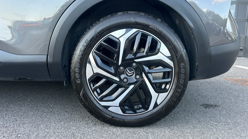 Used Citroen C4 2022 for sale - 76948300: Photo 18