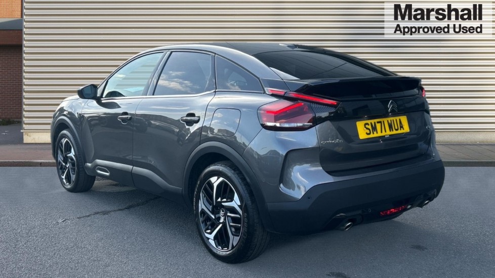 Used Citroen C4 2022 for sale - 76948300: Photo 5