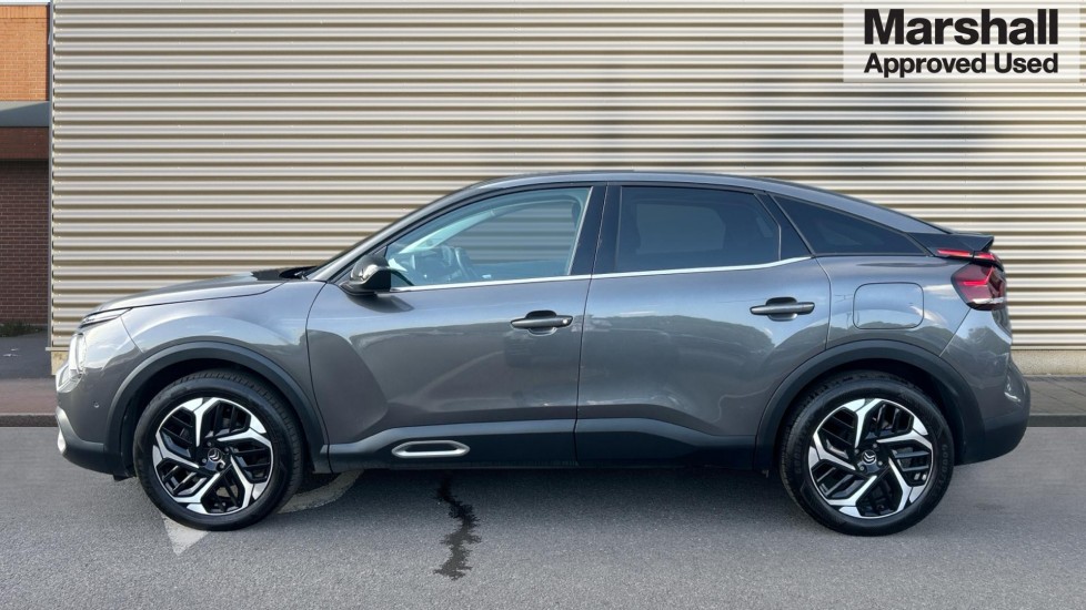 Used Citroen C4 2022 for sale - 76948300: Photo 6