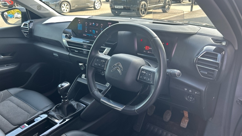 Used Citroen C4 2022 for sale - 76948300: Photo 9