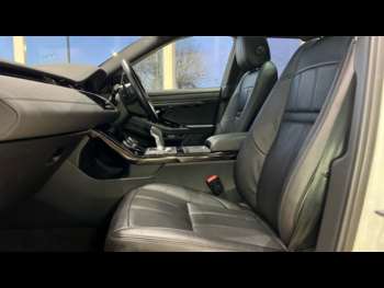 Used Land Rover Range Rover Evoque 2020 for sale - 74527435: Photo