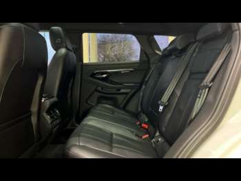 Used Land Rover Range Rover Evoque 2020 for sale - 74527435: Photo