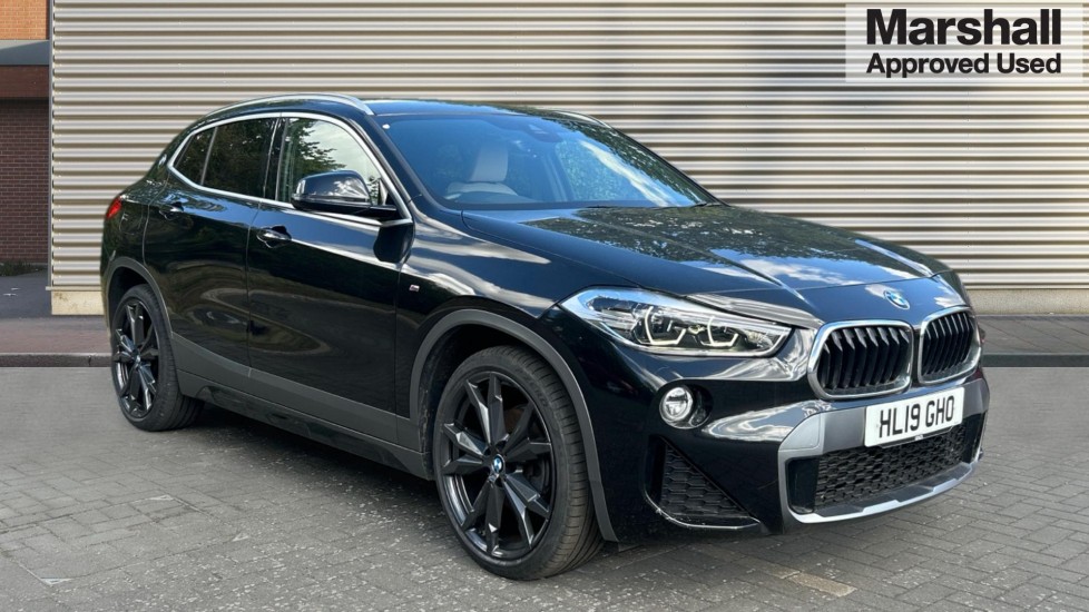Used BMW X2 2019 for sale - 75843894: Photo 1