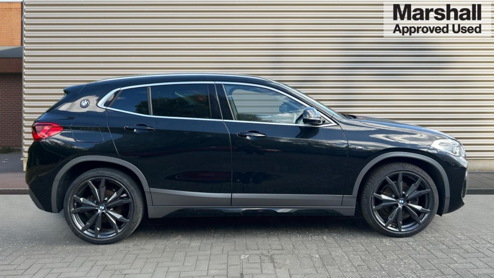 Used BMW X2 2019 for sale - 75843894: Photo 2