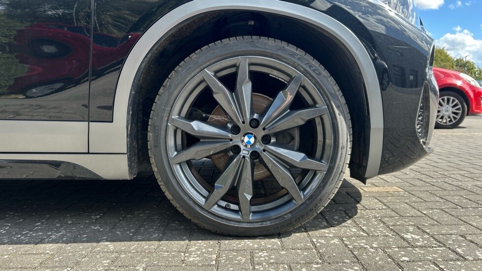 Used BMW X2 2019 for sale - 75843894: Photo 20