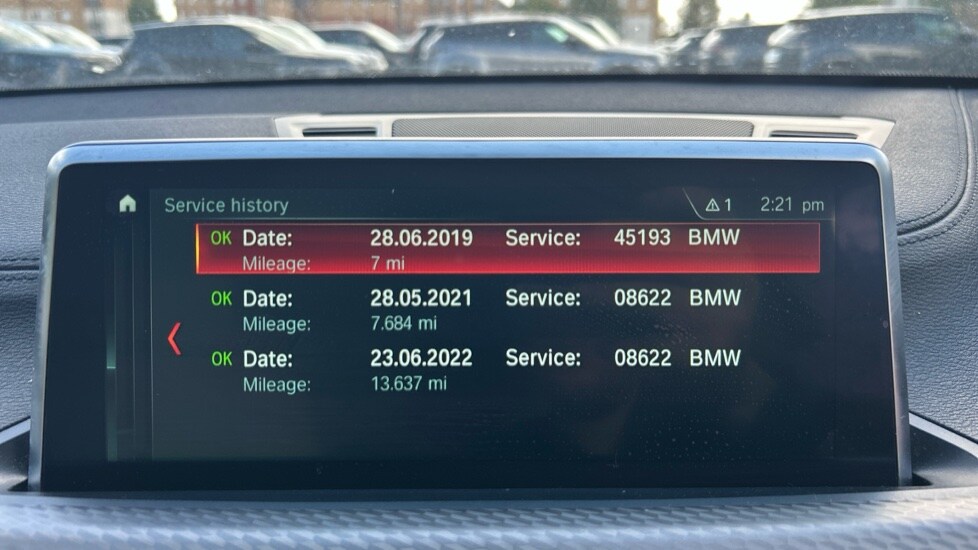 Used BMW X2 2019 for sale - 75843894: Photo 21