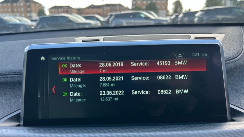 Used BMW X2 2019 for sale - 75843894: Photo 22