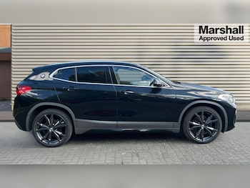 Used BMW X2 2019 for sale - 75843894: Photo