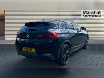 Used BMW X2 2019 for sale - 75843894: Photo