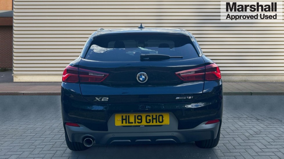 Used BMW X2 2019 for sale - 75843894: Photo 4
