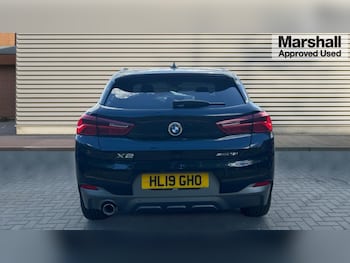 Used BMW X2 2019 for sale - 75843894: Photo