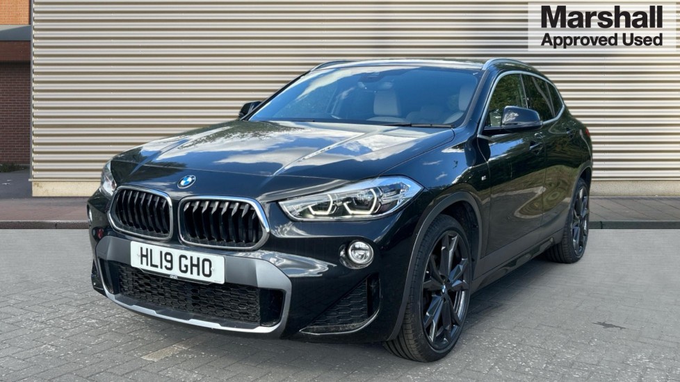 Used BMW X2 2019 for sale - 75843894: Photo 7