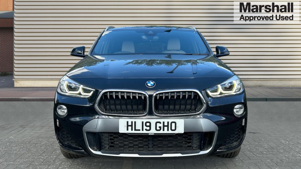 Used BMW X2 2019 for sale - 75843894: Photo 8
