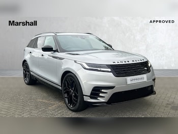 Used Land Rover Range Rover Velar 2023 for sale - 76361836: Photo