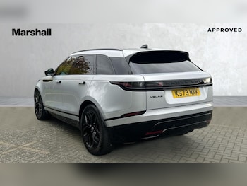 Used Land Rover Range Rover Velar 2023 for sale - 76361836: Photo