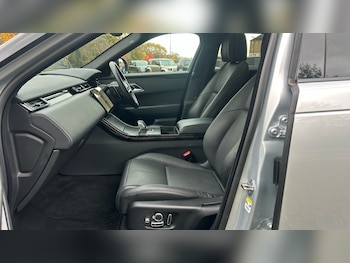 Used Land Rover Range Rover Velar 2023 for sale - 76361836: Photo