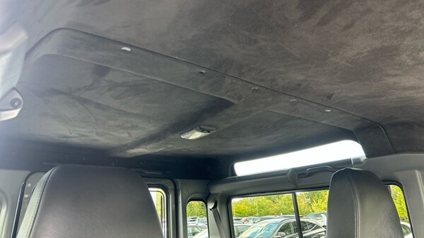 Used Land Rover Defender 2014 for sale - 76190961: Photo 20