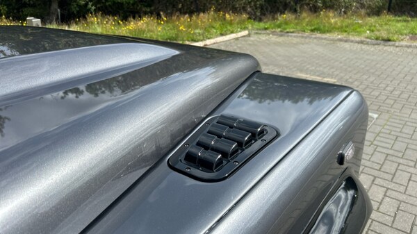Used Land Rover Defender 2014 for sale - 76190961: Photo 22