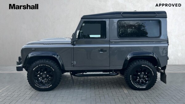 Used Land Rover Defender 2014 for sale - 76190961: Photo 26