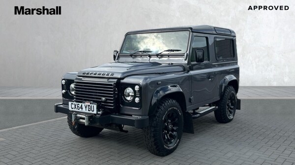 Used Land Rover Defender 2014 for sale - 76190961: Photo 27