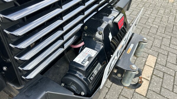 Used Land Rover Defender 2014 for sale - 76190961: Photo 45
