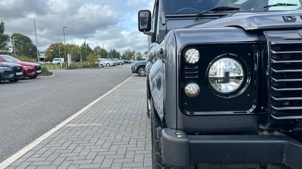 Used Land Rover Defender 2014 for sale - 76190961: Photo 48