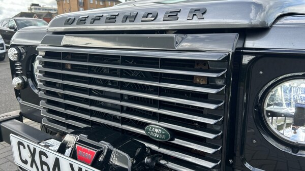 Used Land Rover Defender 2014 for sale - 76190961: Photo 49