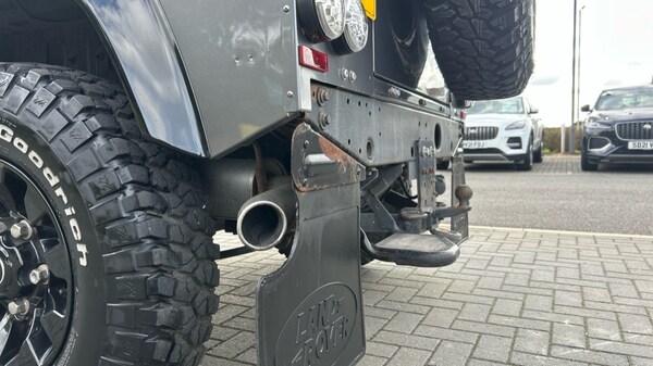 Used Land Rover Defender 2014 for sale - 76190961: Photo 51