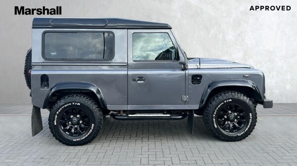 Used Land Rover Defender 2014 for sale - 76190961: Photo 5