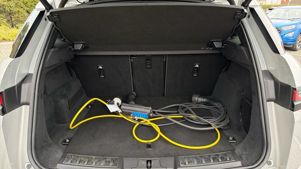 Used Land Rover Range Rover Evoque 2022 for sale - 76870320: Photo 10