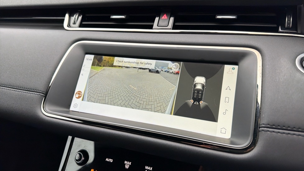 Used Land Rover Range Rover Evoque 2022 for sale - 76870320: Photo 11