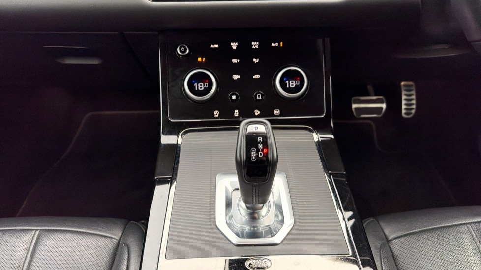 Used Land Rover Range Rover Evoque 2022 for sale - 76870320: Photo 13