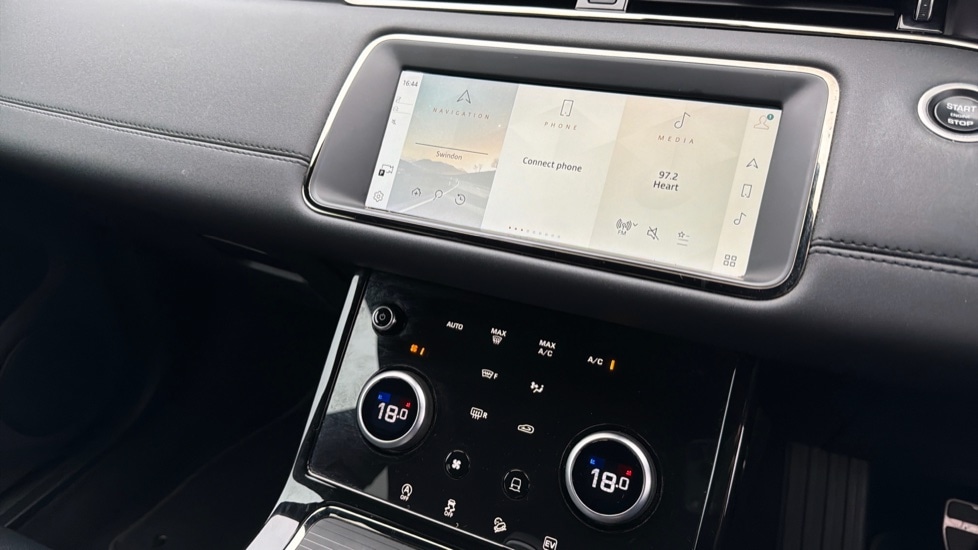 Used Land Rover Range Rover Evoque 2022 for sale - 76870320: Photo 14