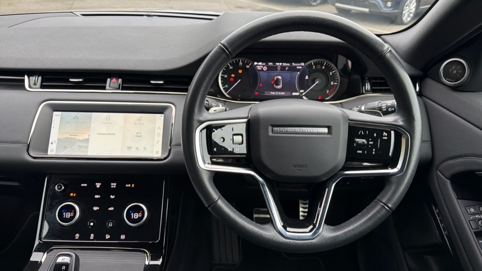 Used Land Rover Range Rover Evoque 2022 for sale - 76870320: Photo 15