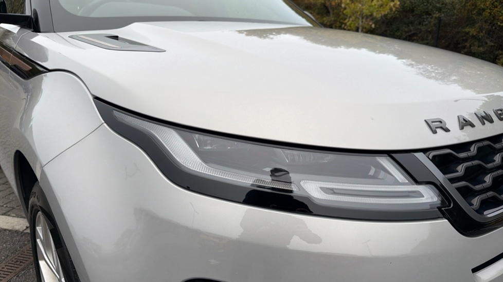 Used Land Rover Range Rover Evoque 2022 for sale - 76870320: Photo 17