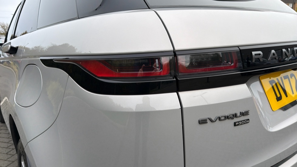 Used Land Rover Range Rover Evoque 2022 for sale - 76870320: Photo 19