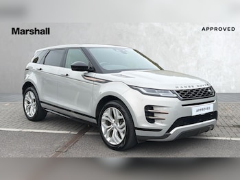 2022 - 1.5 P300e R-Dynamic SE 5dr Auto