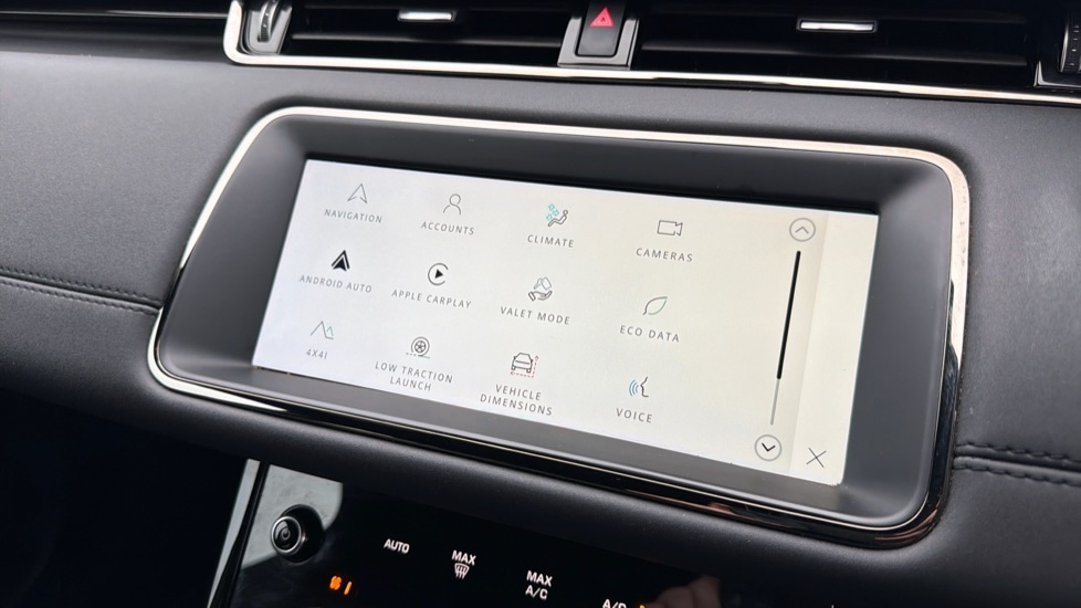 Used Land Rover Range Rover Evoque 2022 for sale - 76870320: Photo 23